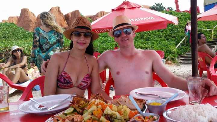 Canoa quebrada