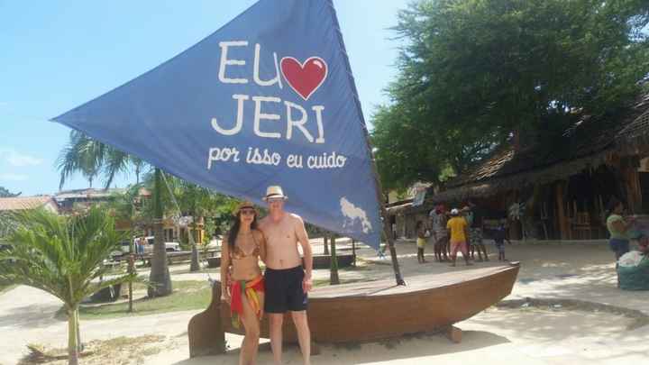 Jericocoara