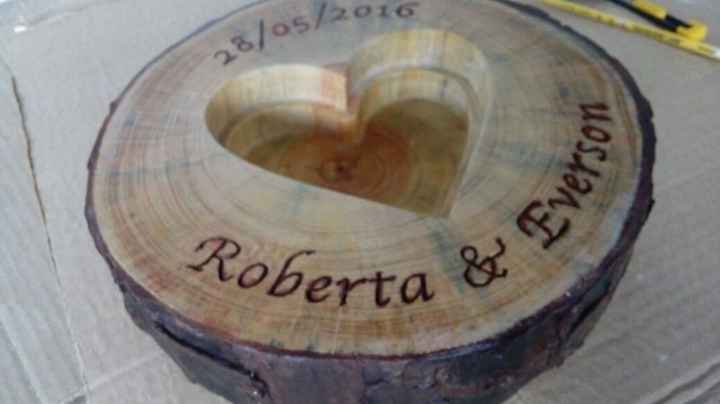 Escritas prontas tbm