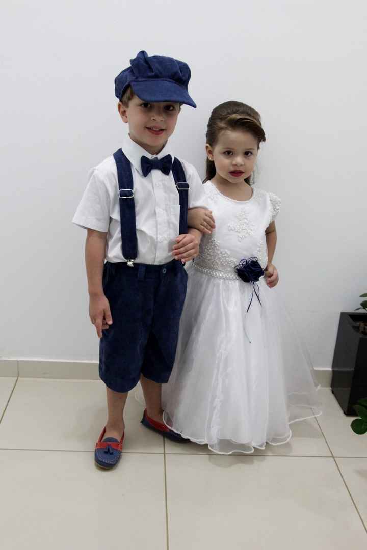 Amores da nossa vida