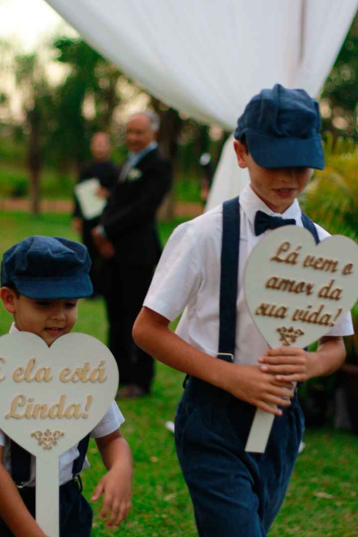 Amores da nossa vida