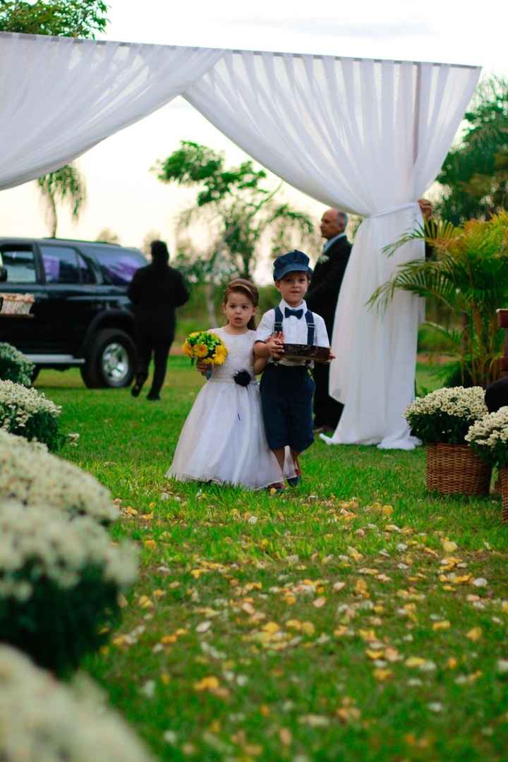 Amores da nossa vida