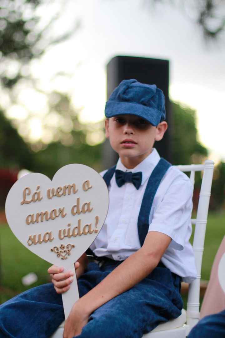 Amores da nossa vida