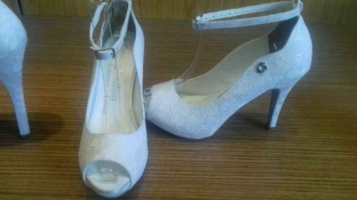 Sandalia