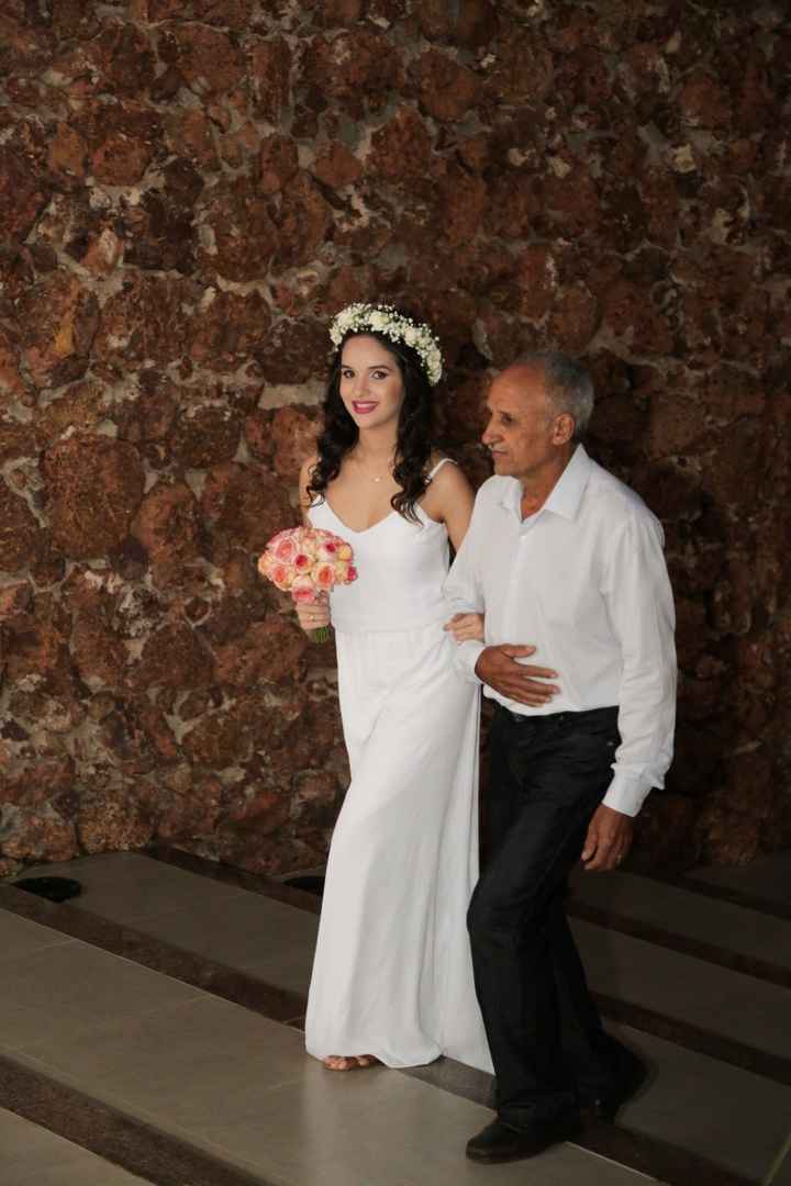Casamento Religioso com validade Civil