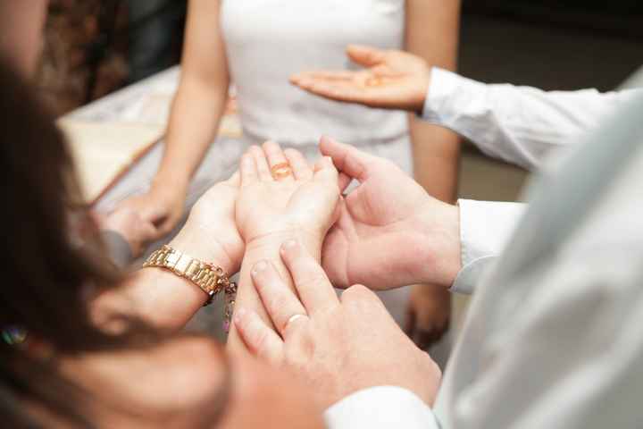 Casamento Religioso com validade Civil