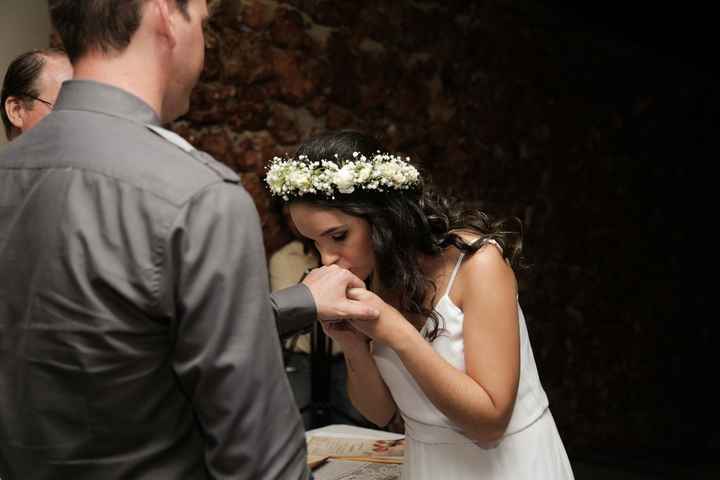 Casamento Religioso com validade Civil