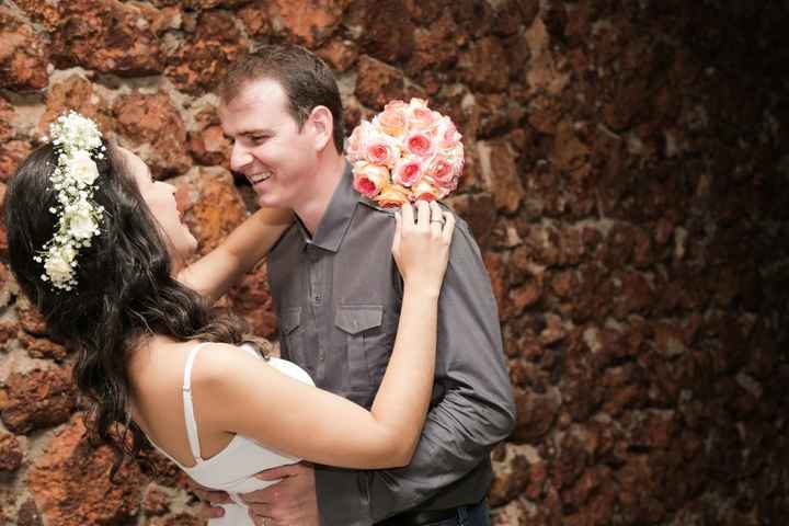 Casamento Religioso com validade Civil