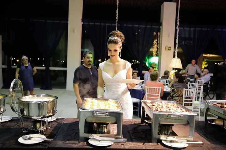 Churrasco