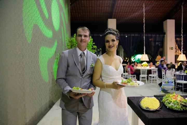 Churrasco