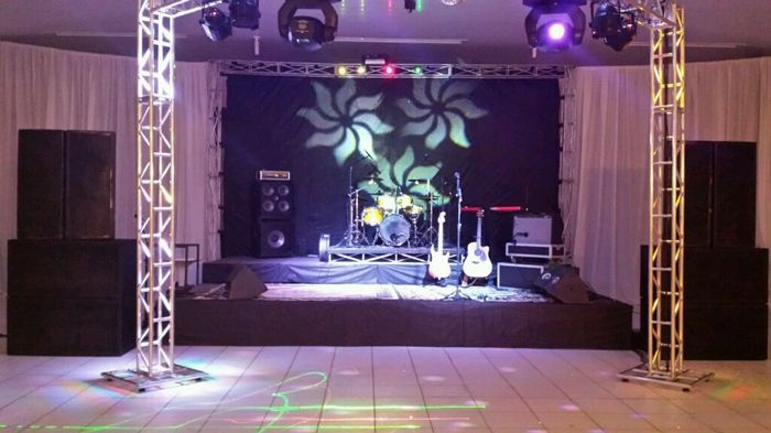 Banda, dj, ou o que? - 1