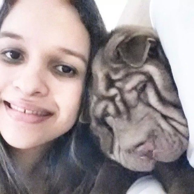 Lilica bebê