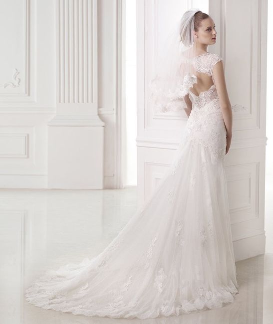 Vestido de noiva