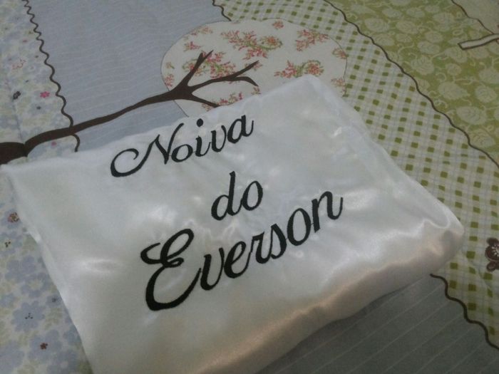 Meu robe