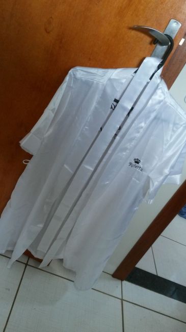 Meu Robe