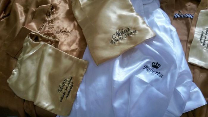 Robes