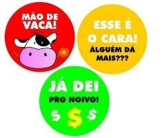 Adesivos