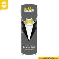 Cofre da gravata