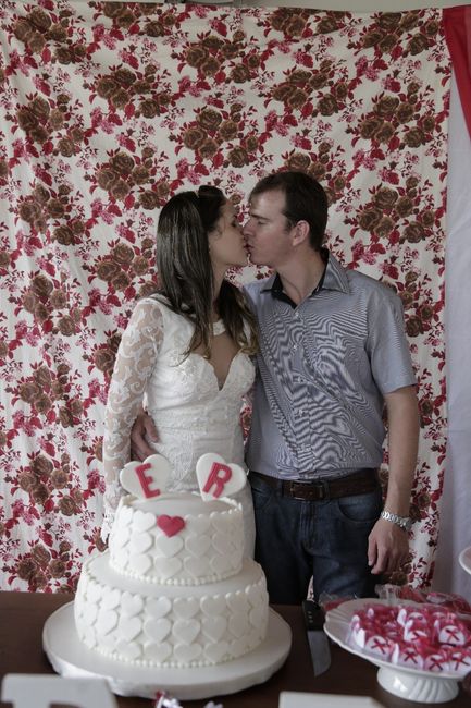 Hora do Beijo