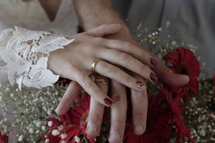 Alianças