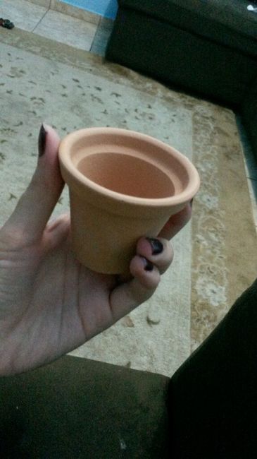Lembrancinhas de casamento* - 2