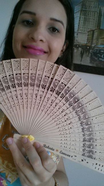 Apaixonada por eles