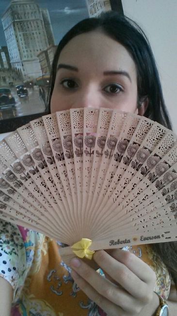 Apaixonada por eles