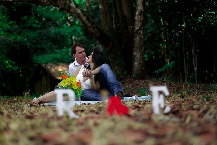 Pré-casamento