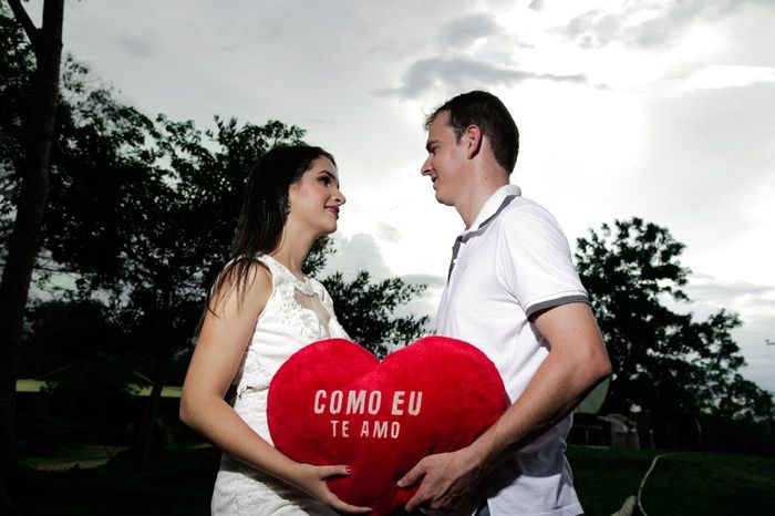 Pré-casamento