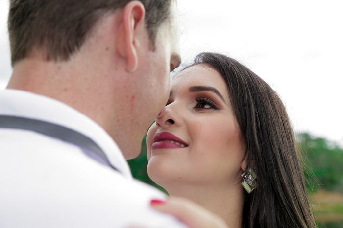 Pré-casamento