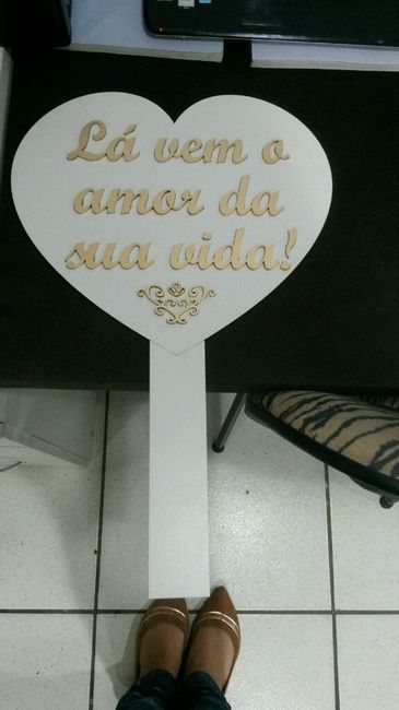 Compras que chegaram.... - 4