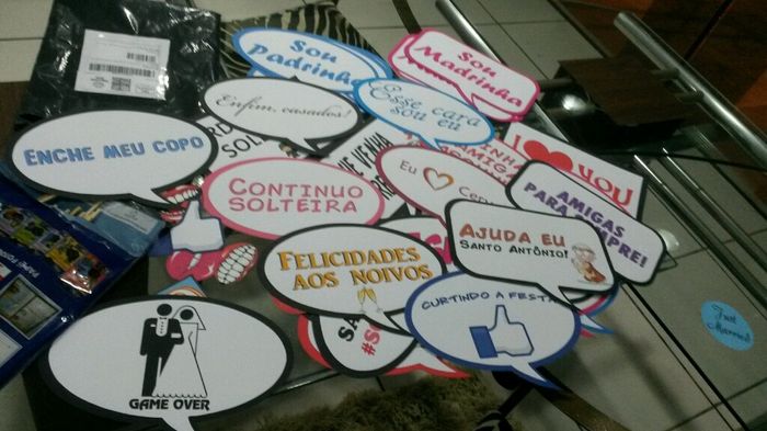 Compras que chegaram.... - 8