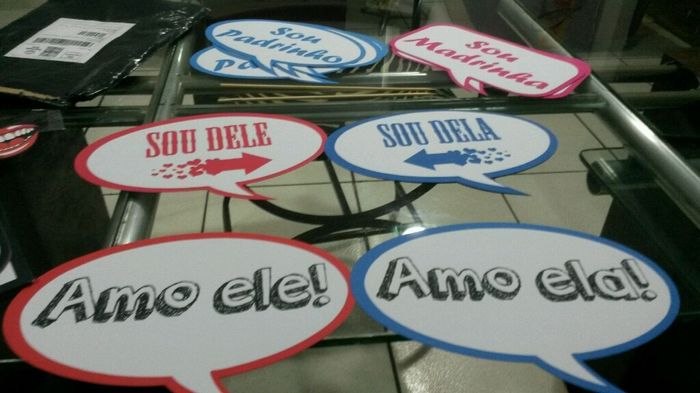 Compras que chegaram.... - 9