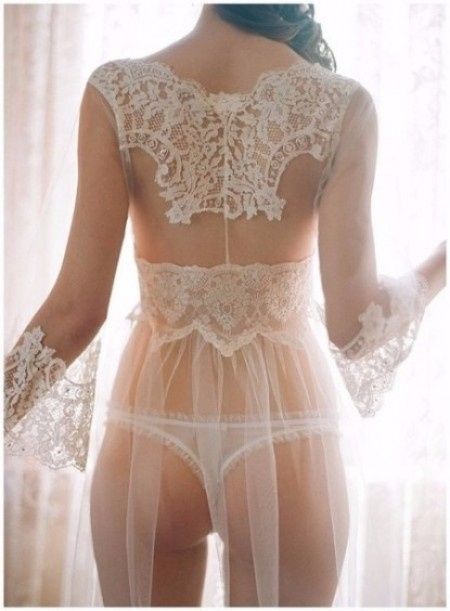 Lingerie