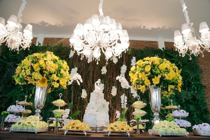 Decoração