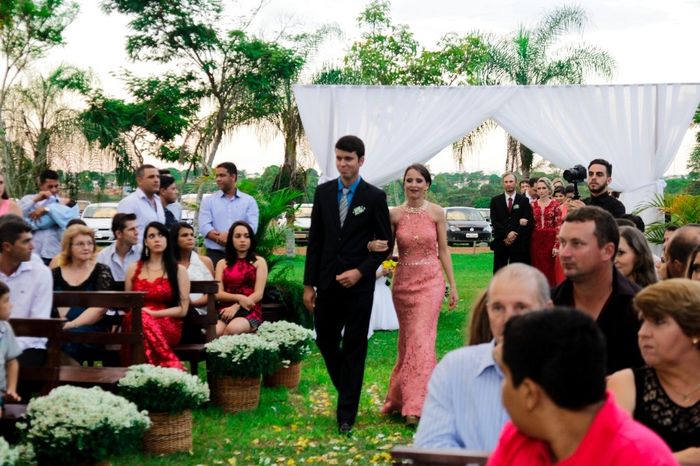 Padrinhos