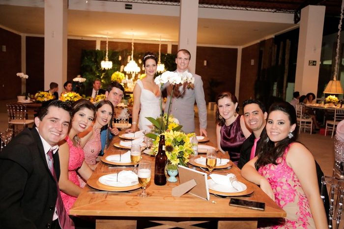 Padrinhos