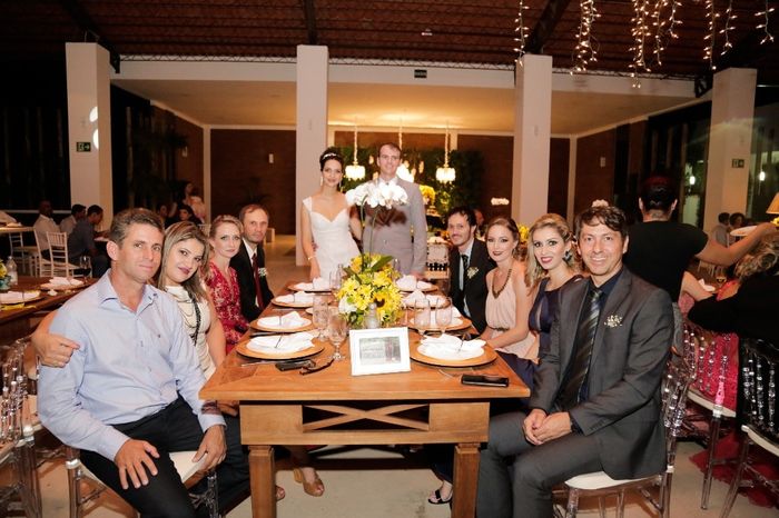 Padrinhos
