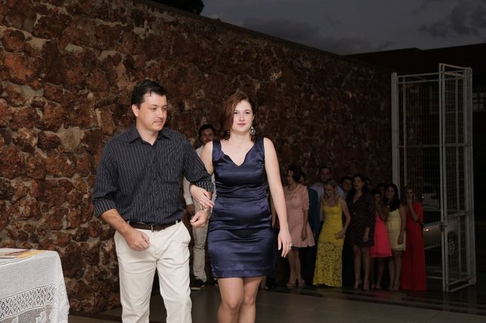 Casamento na Gruta