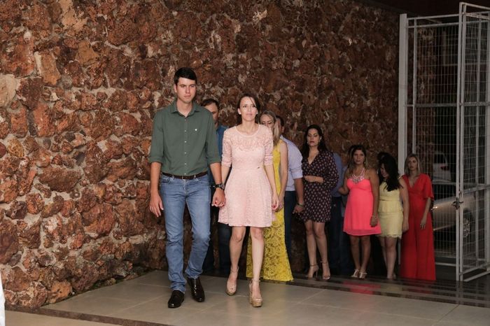 Casamento na Gruta
