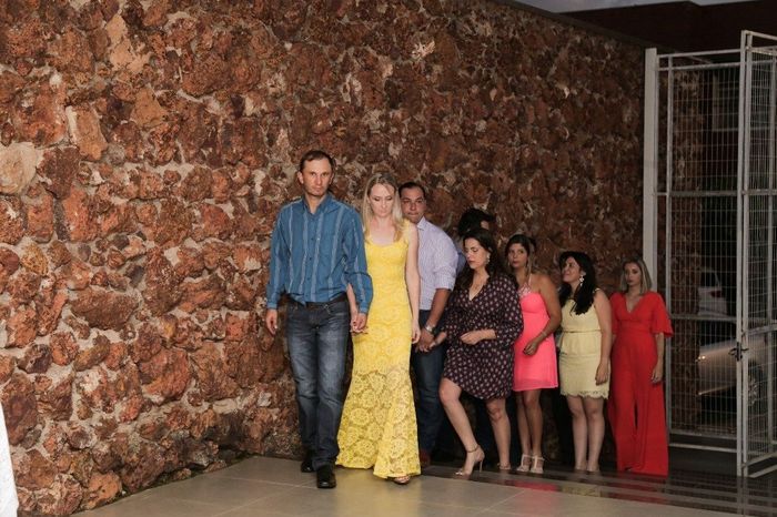 Casamento na Gruta