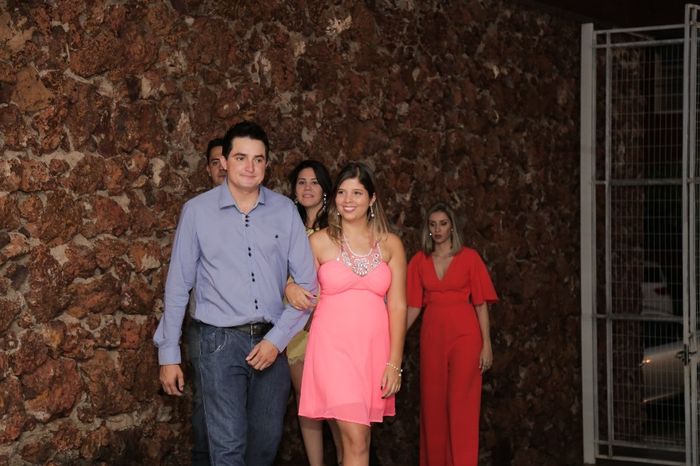 Casamento na Gruta
