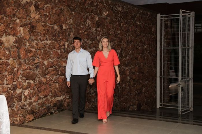 Casamento na Gruta