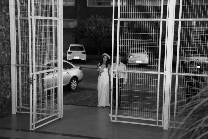 Casamento na Gruta