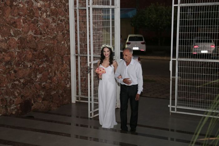 Casamento na Gruta