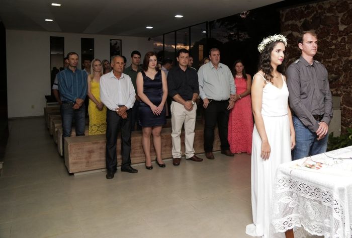 Casamento na Gruta