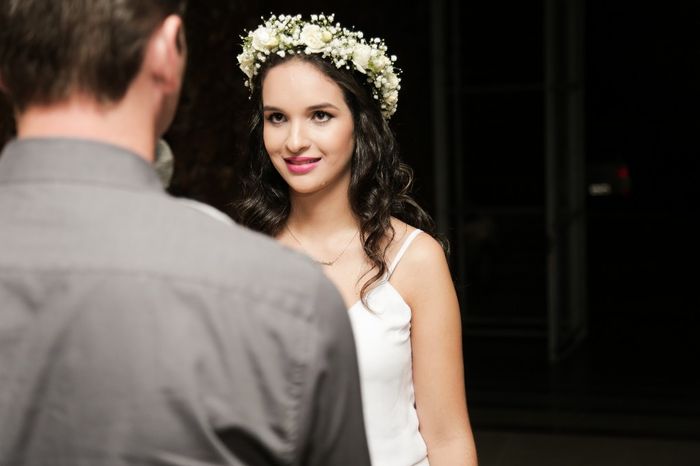 Casamento na Gruta