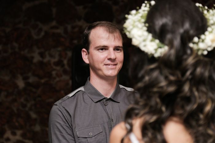 Casamento na Gruta