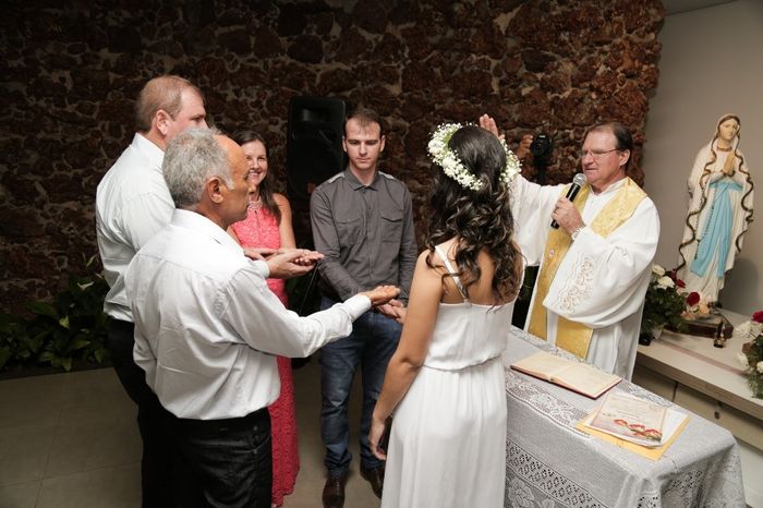 Casamento na Gruta