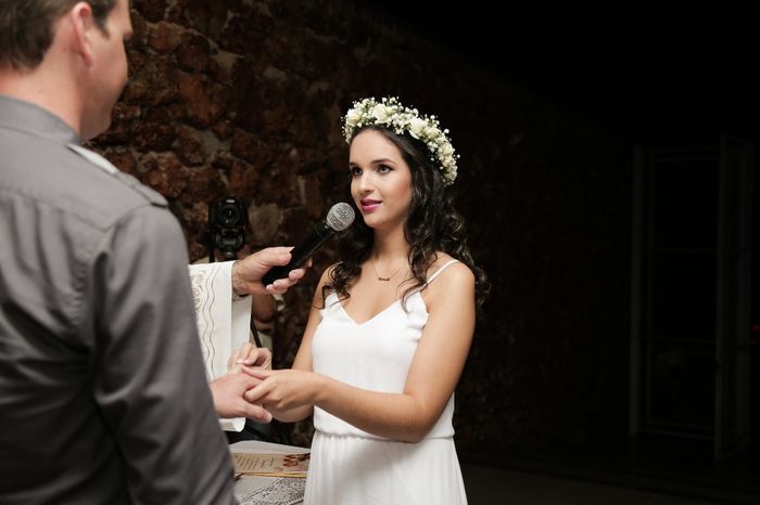 Casamento na Gruta